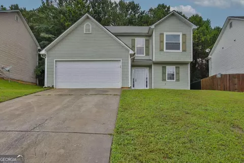 1409 Isleworth Cir, Atlanta, GA 30349