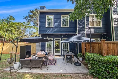 800 Dixie Ave NE, Atlanta, GA 30307