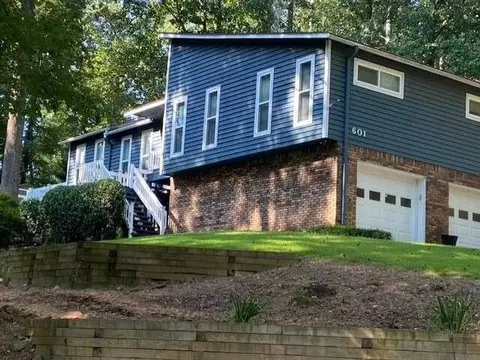 601 The General Ave, Woodstock, GA 30189