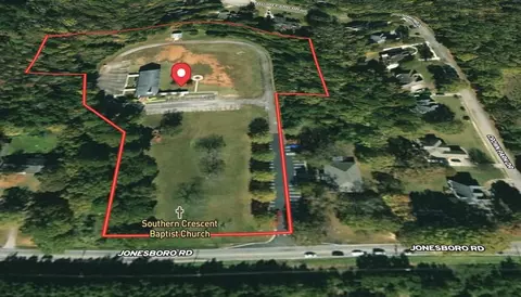 2176 Jonesboro Rd, Mcdonough, GA 30253