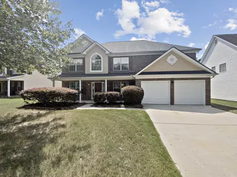 11237 Genova Ter, Hampton, GA 30228