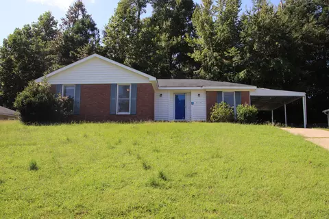 6636 Foxboro Dr, Columbus, GA 31907