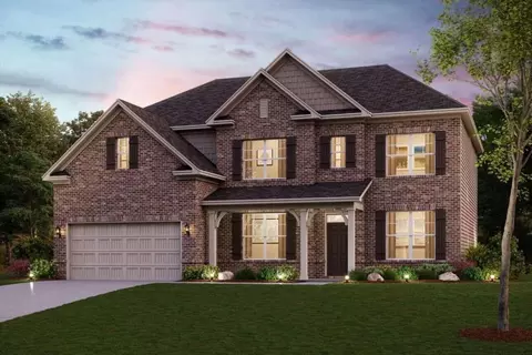 3529 Pickens Landing Dr #( 2), Dacula, GA 30019