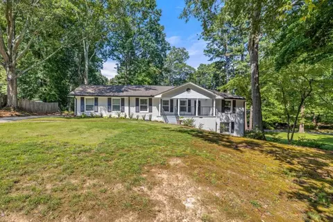 2110 Ladovie Ln NE, Atlanta, GA 30345