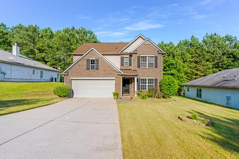 10224 Deep Creek Pl, Union City, GA 30291