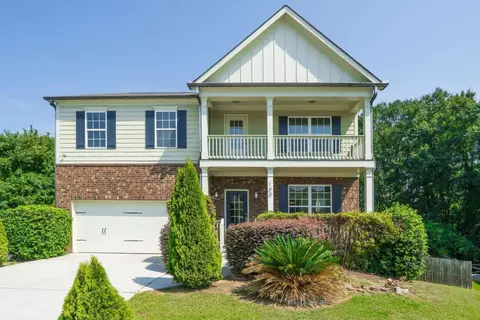 100 Gardenia Ct, Union City, GA 30291