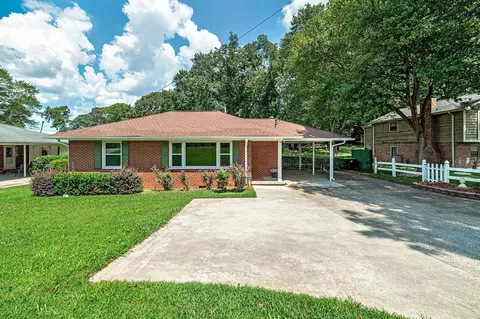 3558 Rex Rd, Rex, GA 30273