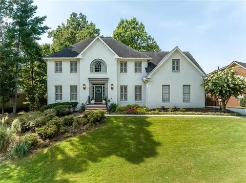 Undisclosed, Johns Creek, GA 30022