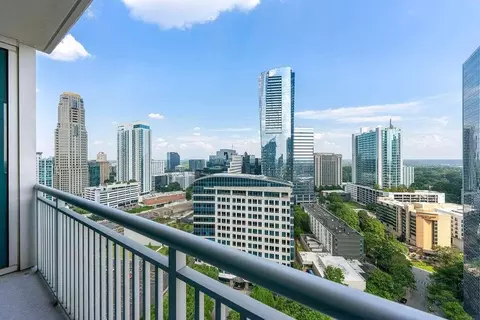 3338 Peachtree Rd NE #2506, Atlanta, GA 30326