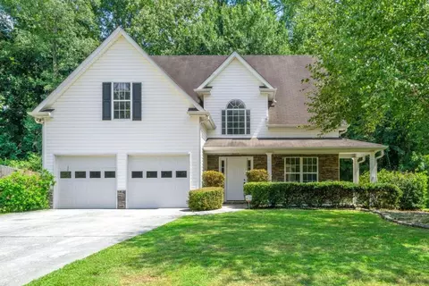 4049 Saint George Walk SW, Powder Springs, GA 30127