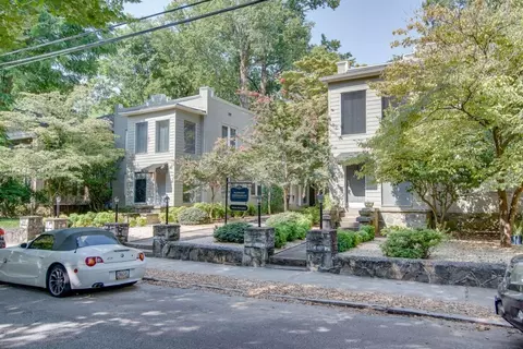 864 Charles Allen Dr NE #C2, Atlanta, GA 30308