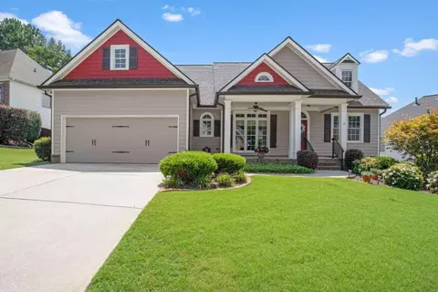 179 Mountain Vista Blvd, Canton, GA 30115