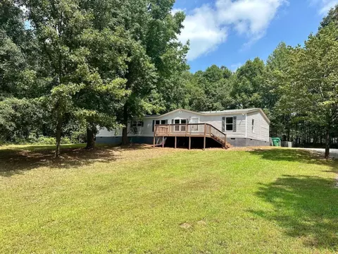 160 N Trotters Way, Jefferson, GA 30549