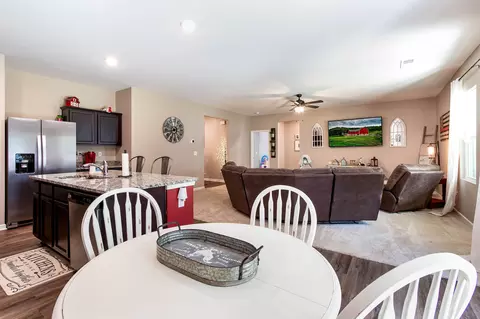 263 Sinclair Way, Monroe, GA 30655 photo 9