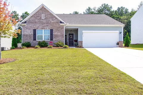 263 Sinclair Way, Monroe, GA 30655