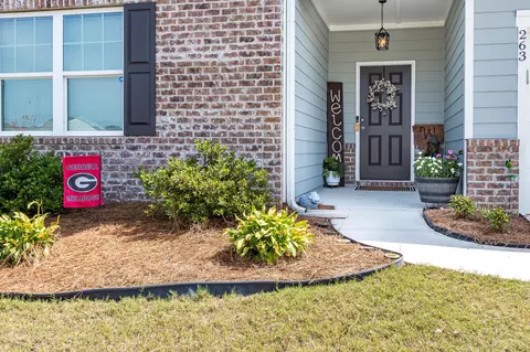 263 Sinclair Way, Monroe, GA 30655 photo 3