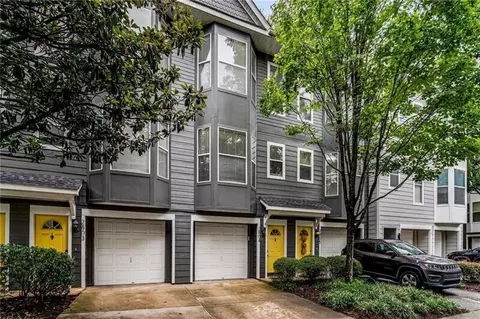 Undisclosed, Atlanta, GA 30316