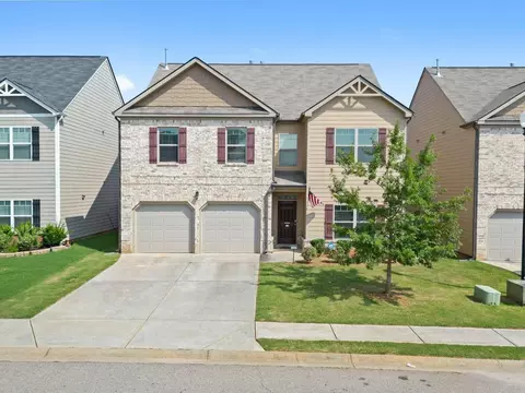 1448 Worcester Trl, Mcdonough, GA 30253