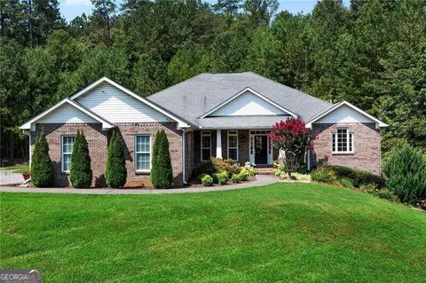 59 Cox Rd SE, Cartersville, GA 30121
