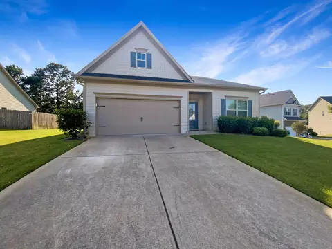 515 Autumn Echo, Canton, GA 30114