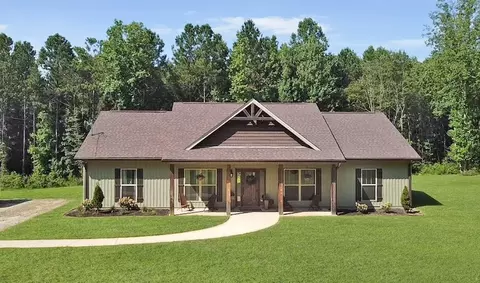 1507 County Road 654, Muscadine, AL 36269
