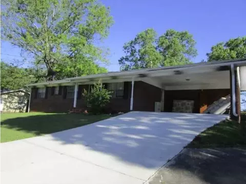 6110 Ridge Way, Douglasville, GA 30135