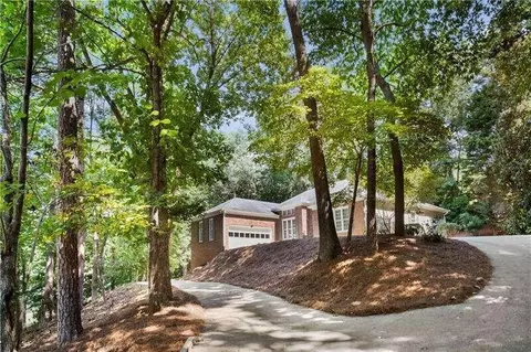 1204 Cherry Ln, Canton, GA 30114