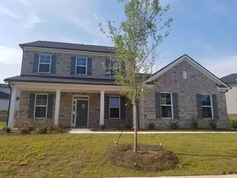 201 Carmichael Dr #LOT 2173, Canton, GA 30115