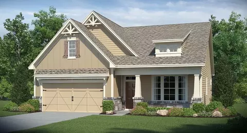 1520 Bedstone Dr, Canton, GA 30114