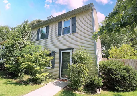 802 Manning Way SW, Marietta, GA 30064