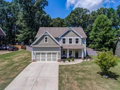 701 Sweetwater Bridge Cir, Douglasville, GA 30134