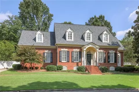 1167 Brookgate Way NE, Atlanta, GA 30319