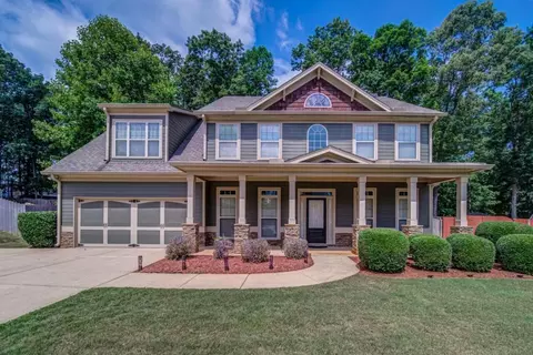 717 Sweetwater Bridge Cir, Douglasville, GA 30134