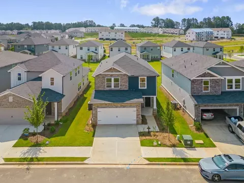 5233 Berwyn St, Lawrenceville, GA 30044