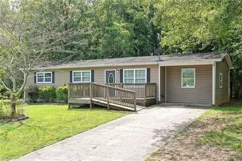 1162 Pontiac Cir, Austell, GA 30168