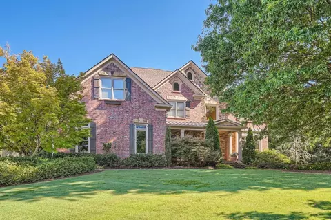 463 Meadow Watch Ln, Sandy Springs, GA 30350