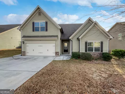 1964 Township Dr, Winder, GA 30680