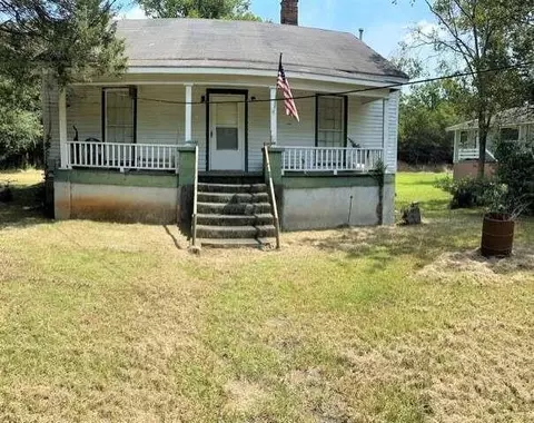 251 N Tattnall St, Milledgeville, GA 31061