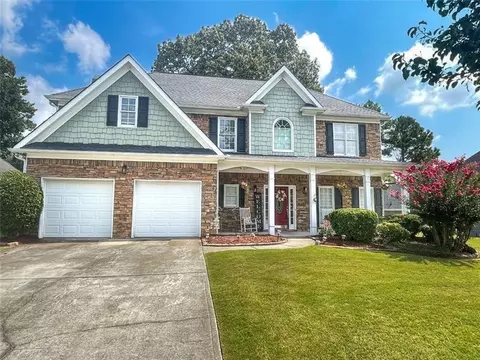 2350 Potomac View Ct, Grayson, GA 30017