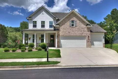 36 Mountainbrook Dr NW, Cartersville, GA 30121