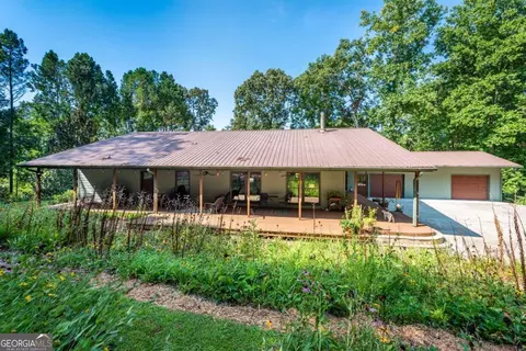 1782 Thompson Ln, Jasper, GA 30143