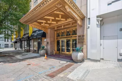32 Peachtree St NW #1205, Atlanta, GA 30303