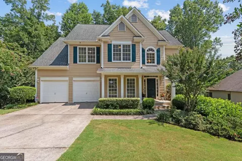 2245 Barrett Dr, Cumming, GA 30040