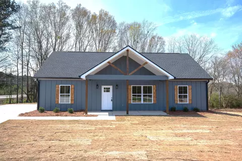 152 Addie Jane Lane St #TRACT 6, Buchanan, GA 30113