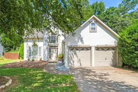 141 Eagle Glen Dr, Woodstock, GA 30189