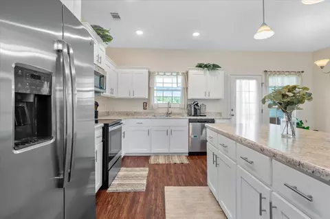 206 Fallen Leaf Dr, Brooklet, GA 30415 photo 14