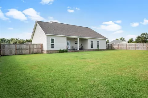206 Fallen Leaf Dr, Brooklet, GA 30415 photo 36