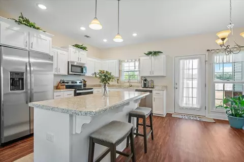 206 Fallen Leaf Dr, Brooklet, GA 30415 photo 12