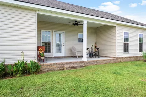206 Fallen Leaf Dr, Brooklet, GA 30415 photo 34