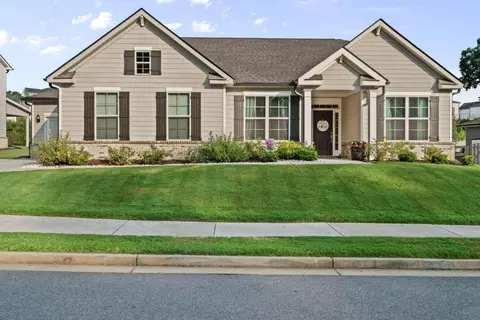 407 Carmichael Cir, Canton, GA 30115